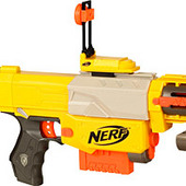 Nerf N-Strike Recon CS-6
