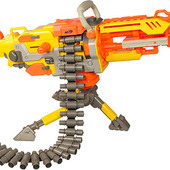 Nerf N-Strike Vulcan
