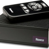 Netflix Player by Roku