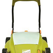 Neuton Battery-Powered Mower