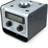 Neverlate 7-Day Alarm Clock
