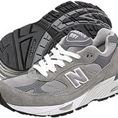 New Balance 991