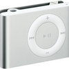 New iPod shuffle