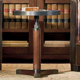 Newton Accent Table