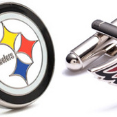 NFL Cufflinks