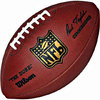 Wilson Official NFL Game Ball