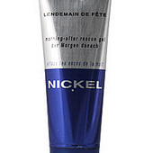 Nickel Morning After Rescue Gel
