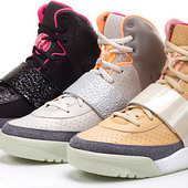 Nike Air Yeezy