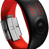 Nike Amp+ Sport Remote Control Watch