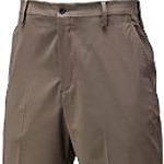 Nike Dri-Fit UV Tech Golf Polo & Pants