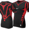 Nike Ultimate Ignition SS V-Neck