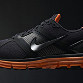 Nike LunarGlide+