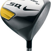 Nike SasQuatch 460cc Driver