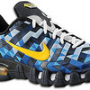 Nike Tuned 10