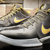 Nike Zoom Kobe IV