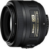 Nikon AF-S DX NIKKOR 35mm f/1.8G