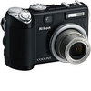 Nikon Coolpix P5000