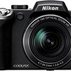 Nikon Coolpix P80