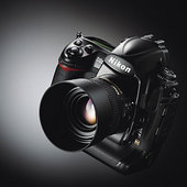 Nikon D3x