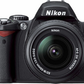 Nikon D40