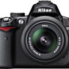 Nikon D5000