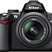 Nikon D5000