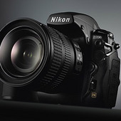 Nikon D700