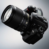 Nikon D90