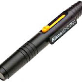 Nikon Lens Pen Cleaning System