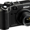 Nikon Coolpix P6000