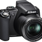 Nikon CoolPix P90