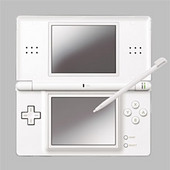 Nintendo DS Lite