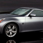 Nissan 370Z