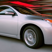 2008 Nissan Altima Coupe