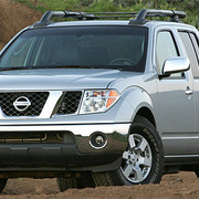 Nissan NISMO Frontier