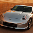 Nissan Nismo 370Z