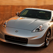 Nissan Nismo 370Z