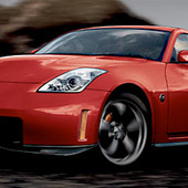 Nissan Nismo Z