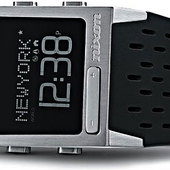 Nixon Connect Watch