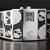 Nixon Diamond Rotolog