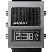 Nixon Dictator Watch