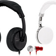 Nixon Headphones