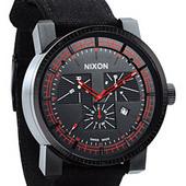 Nixon Magnacon Watch