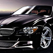 NM 2007 BMW Individual M6 Convertible