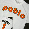 No Mas Escobar T-Shirt