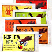 Noble Bar