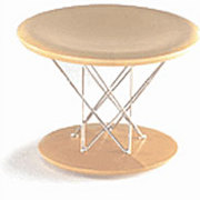 Noguchi Rocking Stool