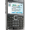 Nokia E71