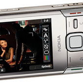 Nokia N82