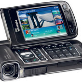 Nokia N93